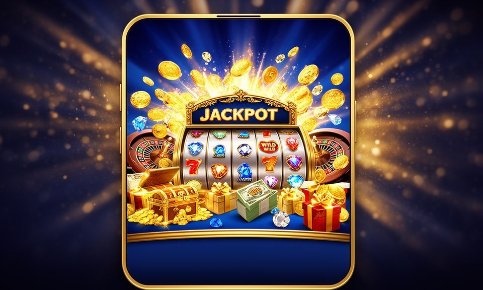 visabet88 Jungle Deer Slots