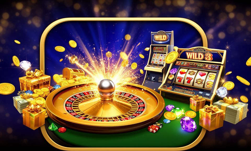 visabet88 River Crocodile Slots