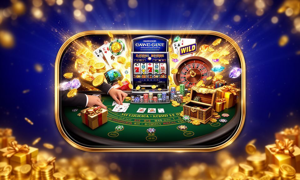 visabet88 Inside Our Live Poker Tables