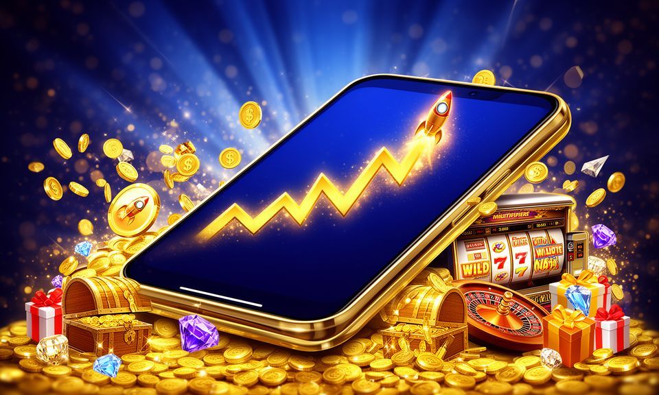 visabet88 The visabet88 App — Lobby in Your Pocket